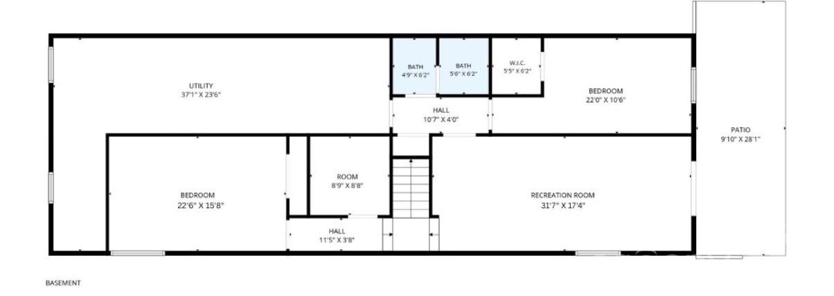 5033 Waxhaw Indian Trail Road — Matthews