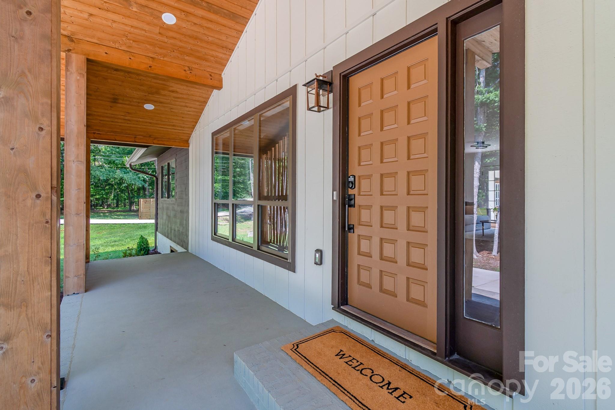 5033 Waxhaw Indian Trail Road — Matthews
