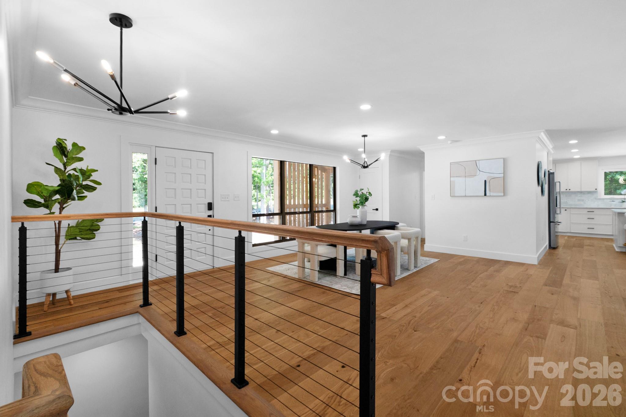 5033 Waxhaw Indian Trail Road — Matthews