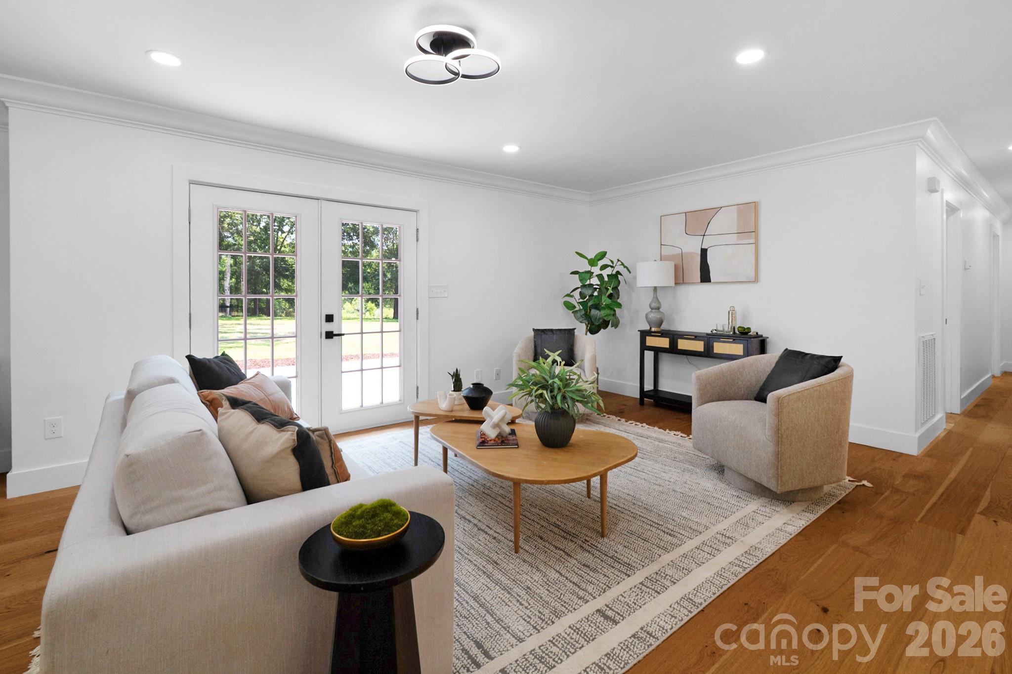 5033 Waxhaw Indian Trail Road — Matthews