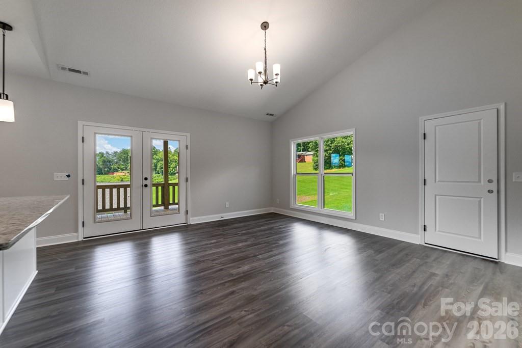 381 Scenic Ridge Circle — Franklin