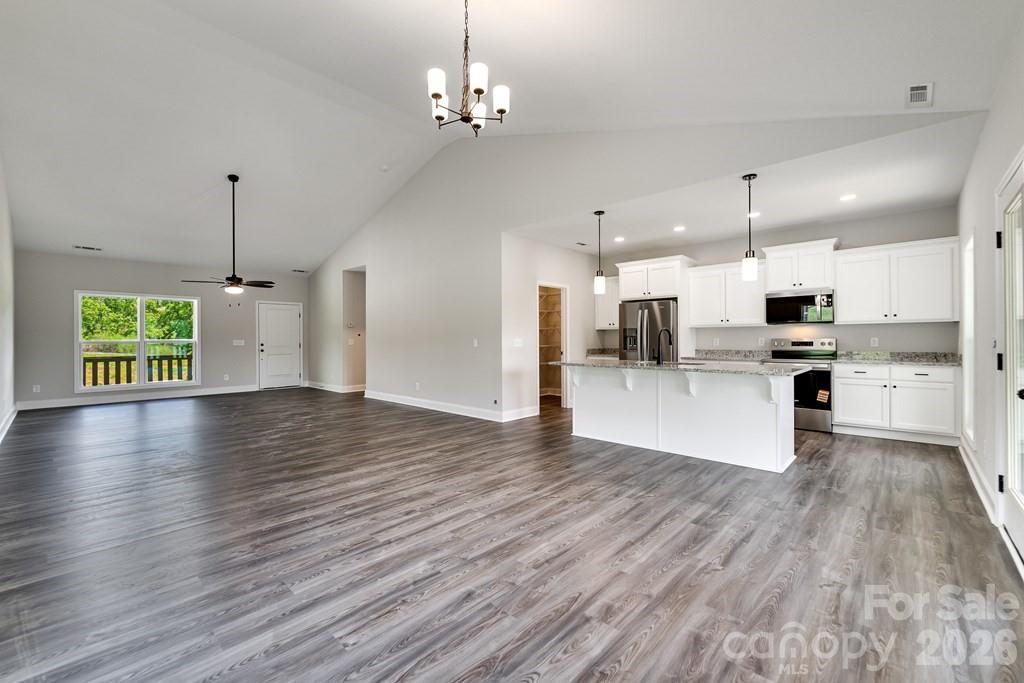 381 Scenic Ridge Circle — Franklin