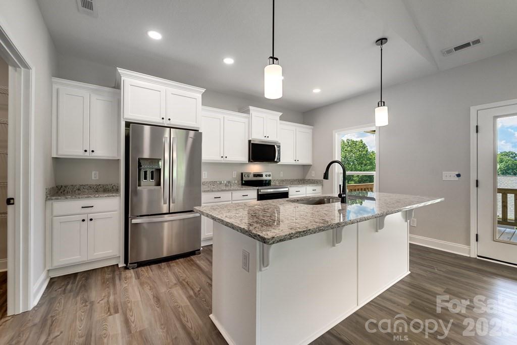 381 Scenic Ridge Circle — Franklin