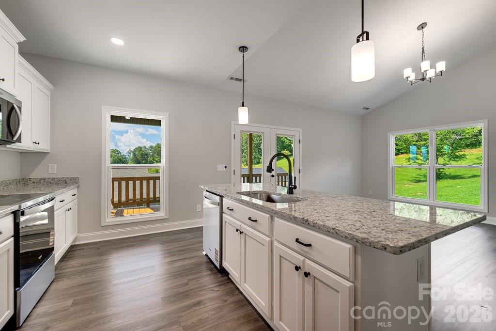 381 Scenic Ridge Circle — Franklin