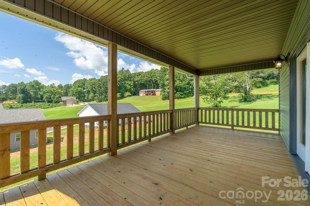 381 Scenic Ridge Circle — Franklin