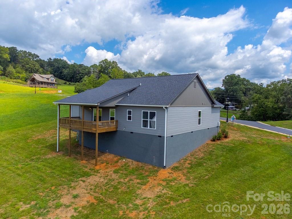 381 Scenic Ridge Circle — Franklin