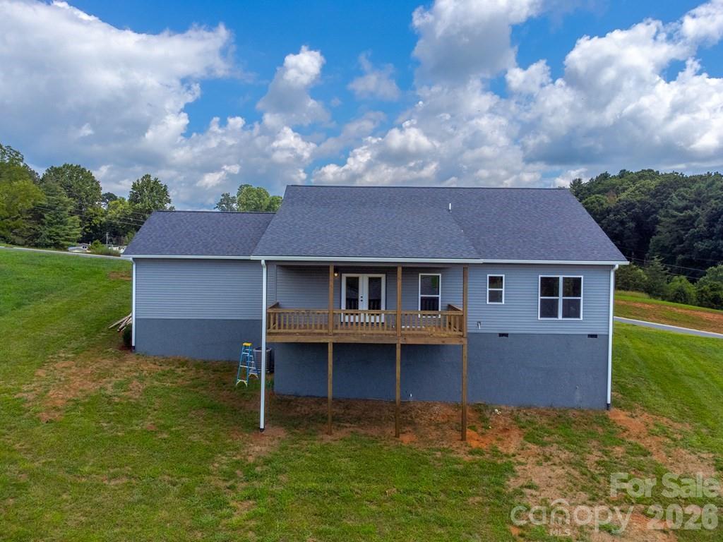 381 Scenic Ridge Circle — Franklin