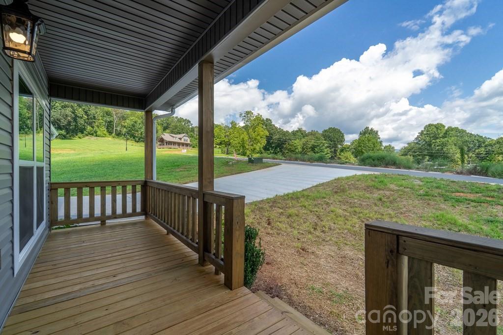 381 Scenic Ridge Circle — Franklin