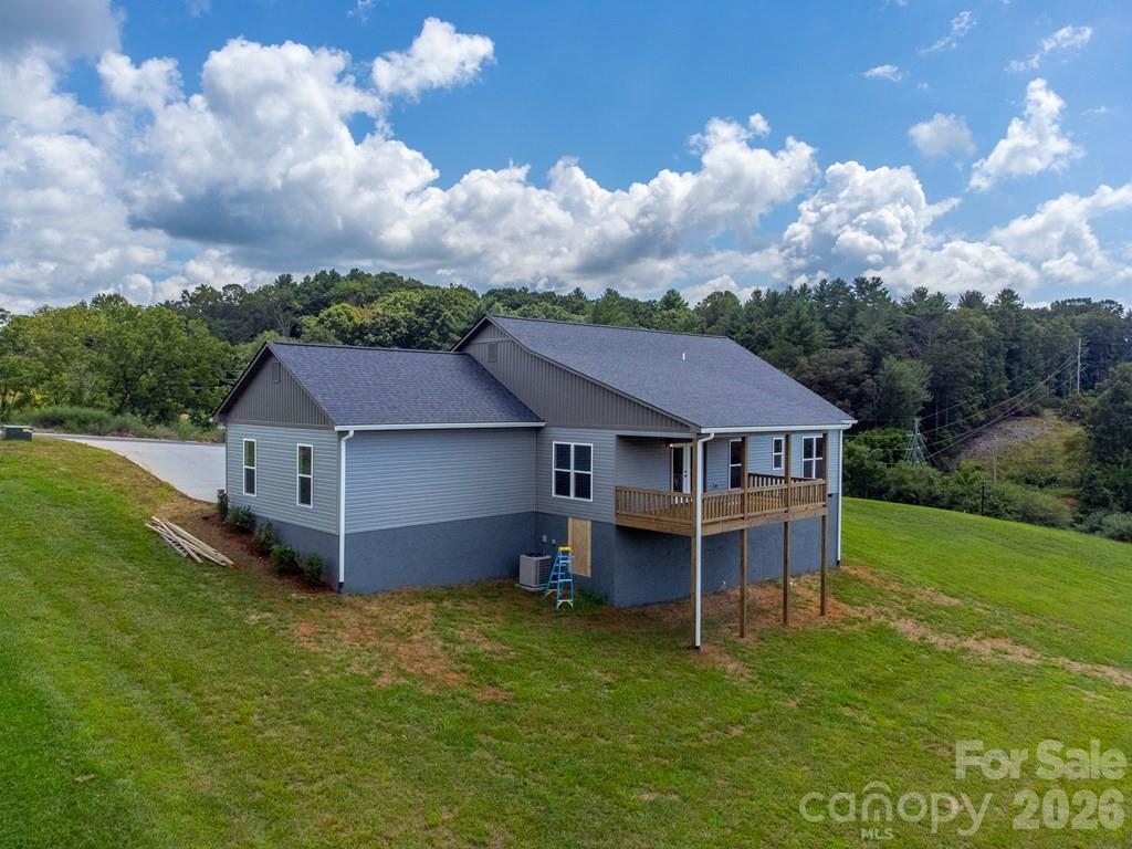 381 Scenic Ridge Circle — Franklin
