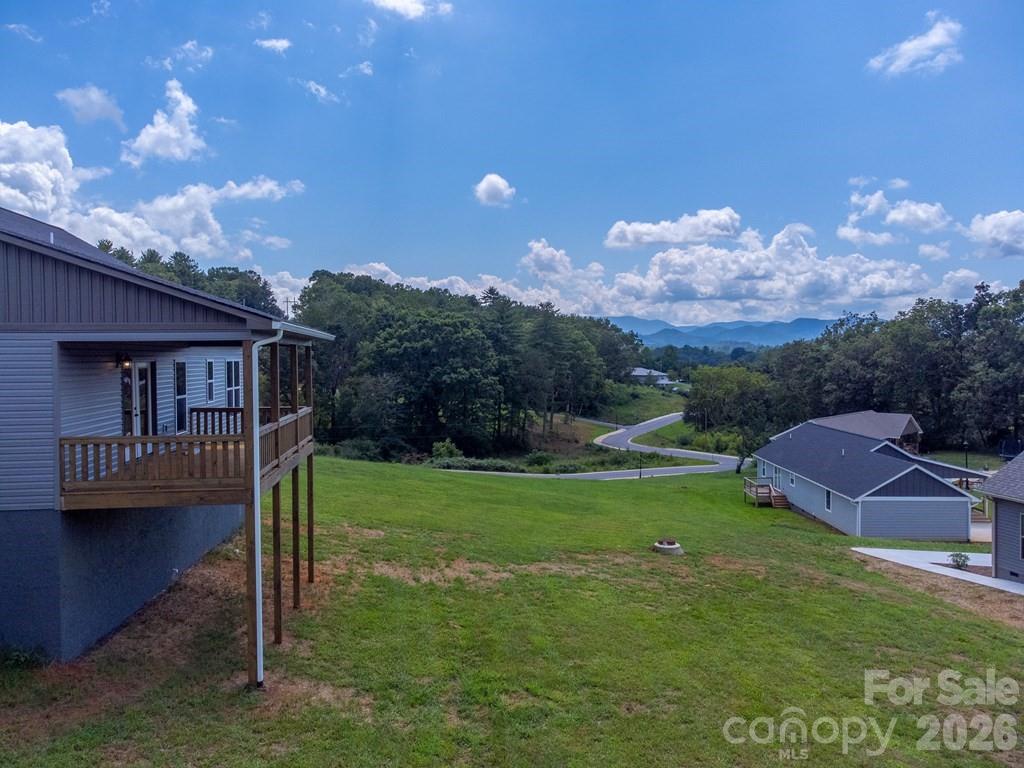 381 Scenic Ridge Circle — Franklin