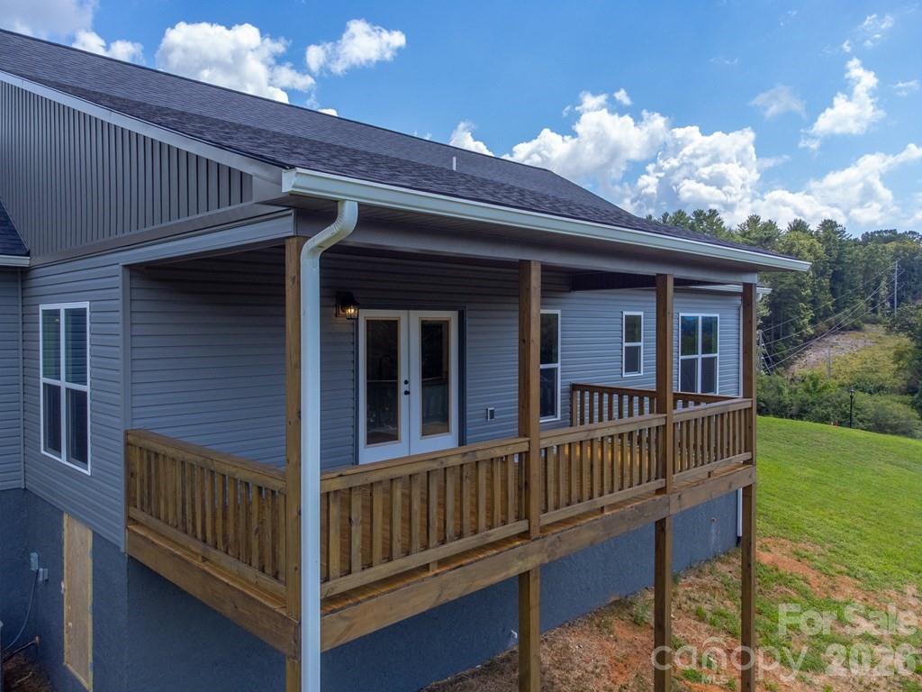 381 Scenic Ridge Circle — Franklin