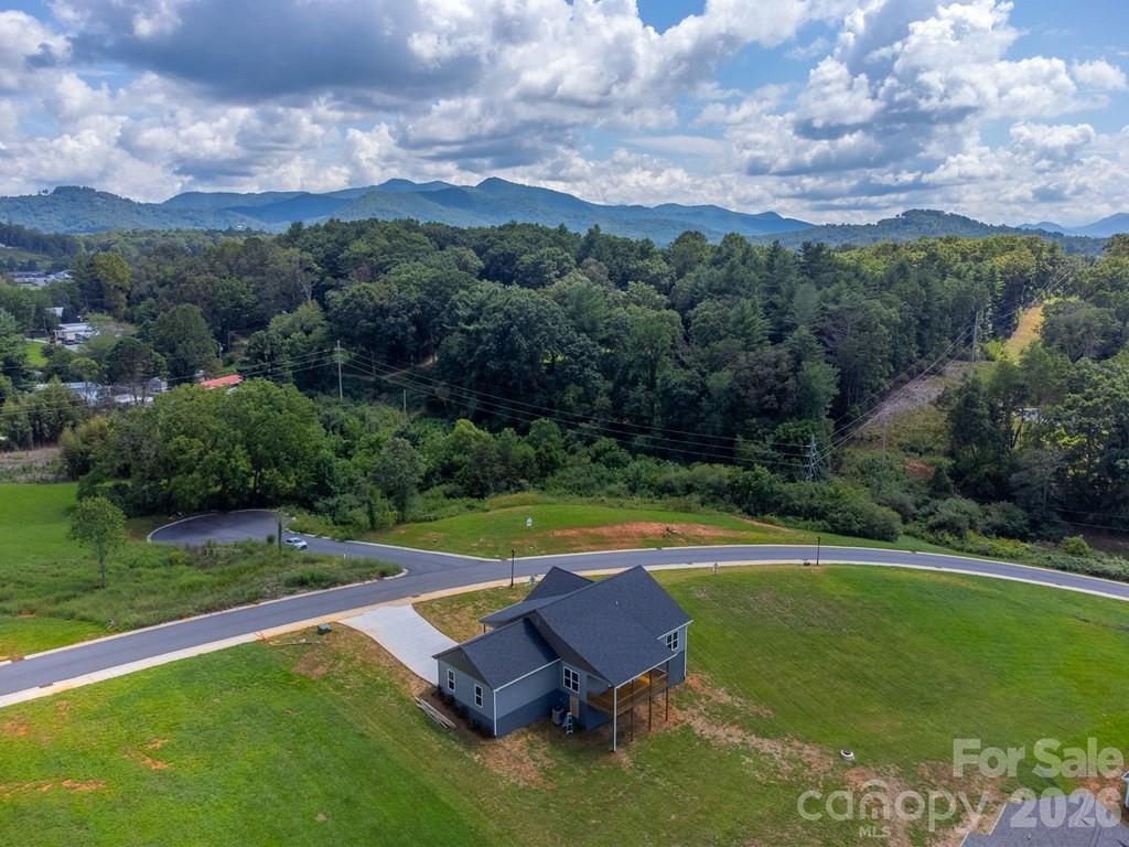 381 Scenic Ridge Circle — Franklin