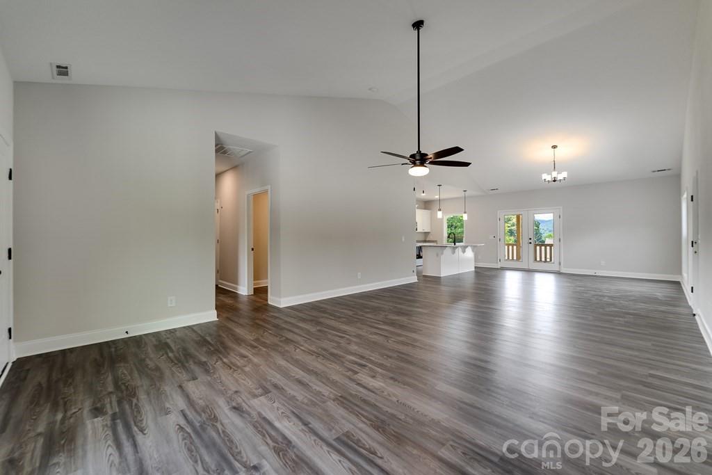 381 Scenic Ridge Circle — Franklin
