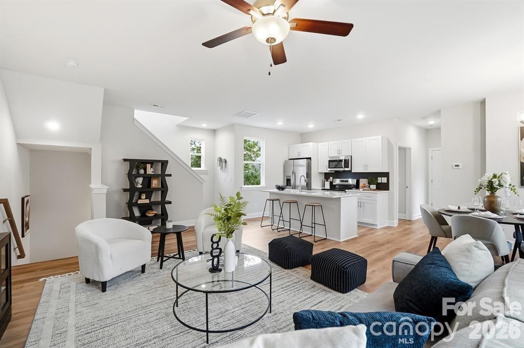 8929 Sharonbrook Drive — Charlotte
