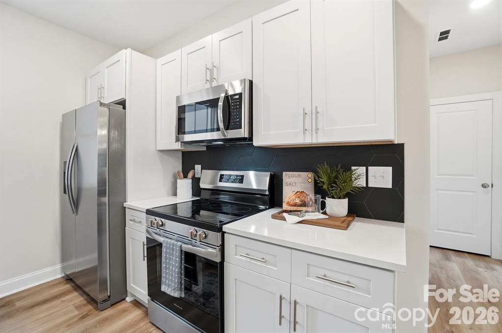 8929 Sharonbrook Drive — Charlotte