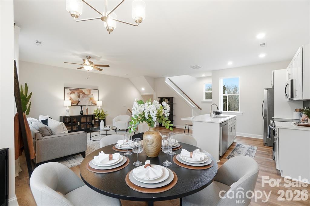 8929 Sharonbrook Drive — Charlotte