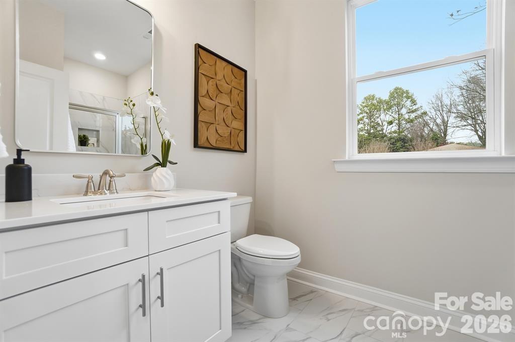 8929 Sharonbrook Drive — Charlotte