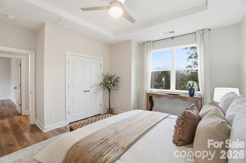 8929 Sharonbrook Drive — Charlotte