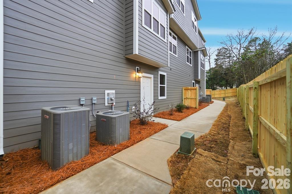 8929 Sharonbrook Drive — Charlotte