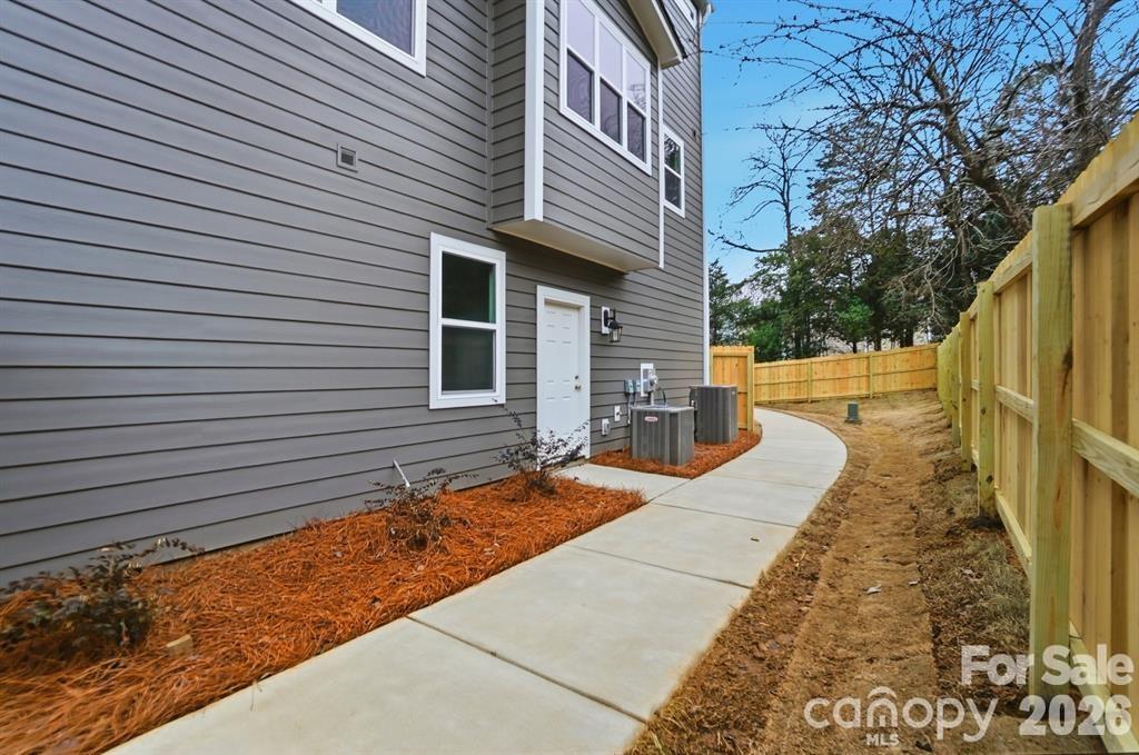 8929 Sharonbrook Drive — Charlotte