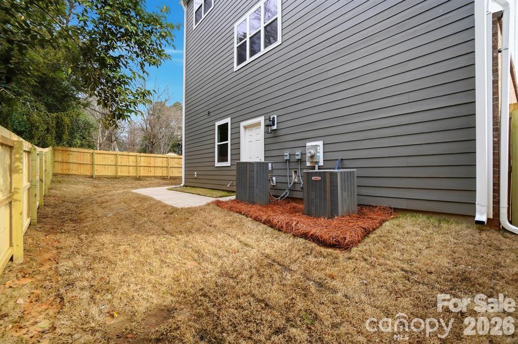 8929 Sharonbrook Drive — Charlotte