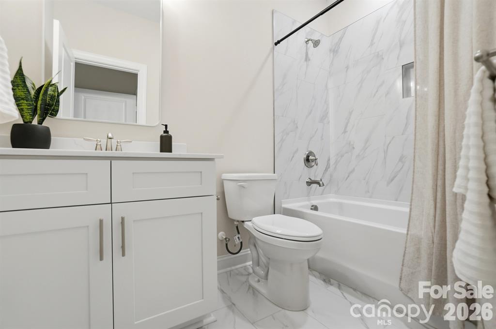 8929 Sharonbrook Drive — Charlotte