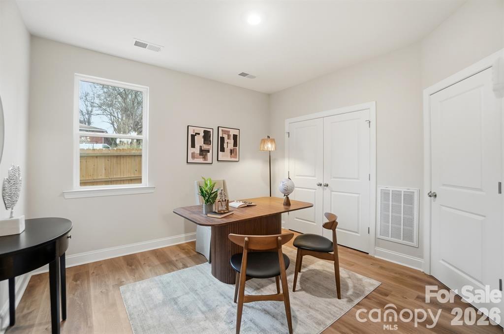 8929 Sharonbrook Drive — Charlotte