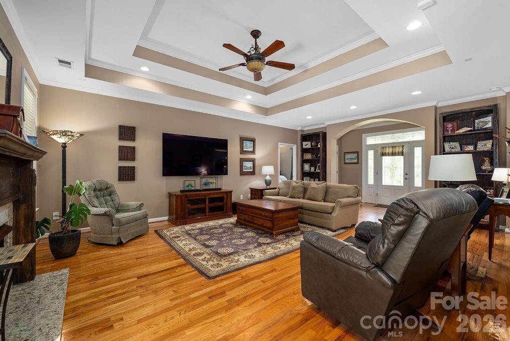 625 Jackson Road — Salisbury