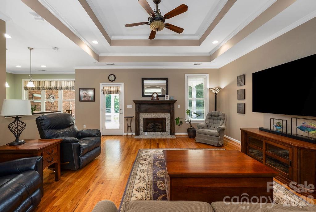 625 Jackson Road — Salisbury