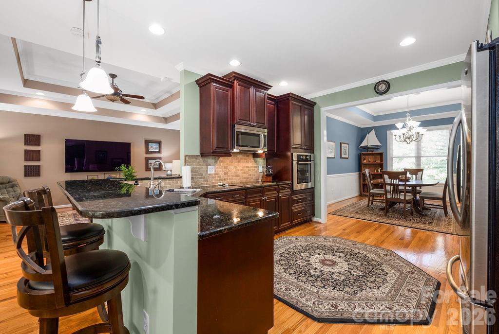 625 Jackson Road — Salisbury