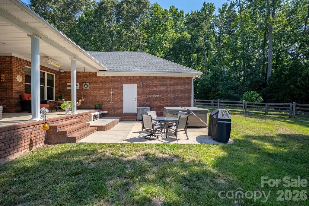 625 Jackson Road — Salisbury