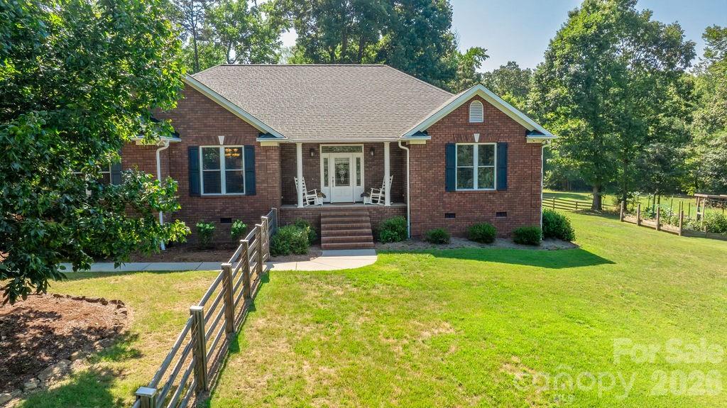 625 Jackson Road — Salisbury