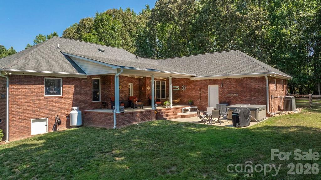 625 Jackson Road — Salisbury