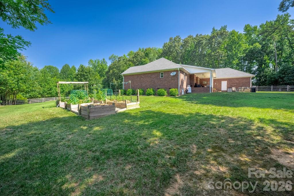 625 Jackson Road — Salisbury