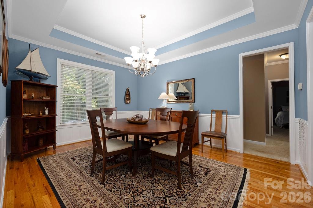625 Jackson Road — Salisbury