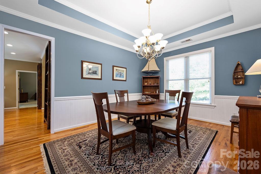 625 Jackson Road — Salisbury
