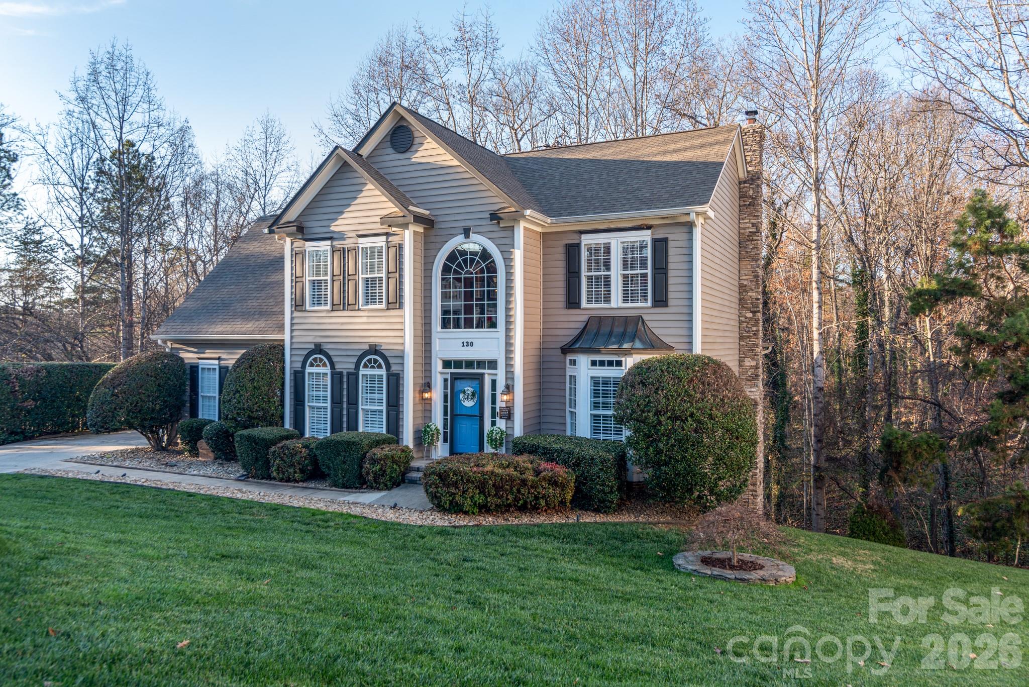 130 Haddington Place — Mooresville