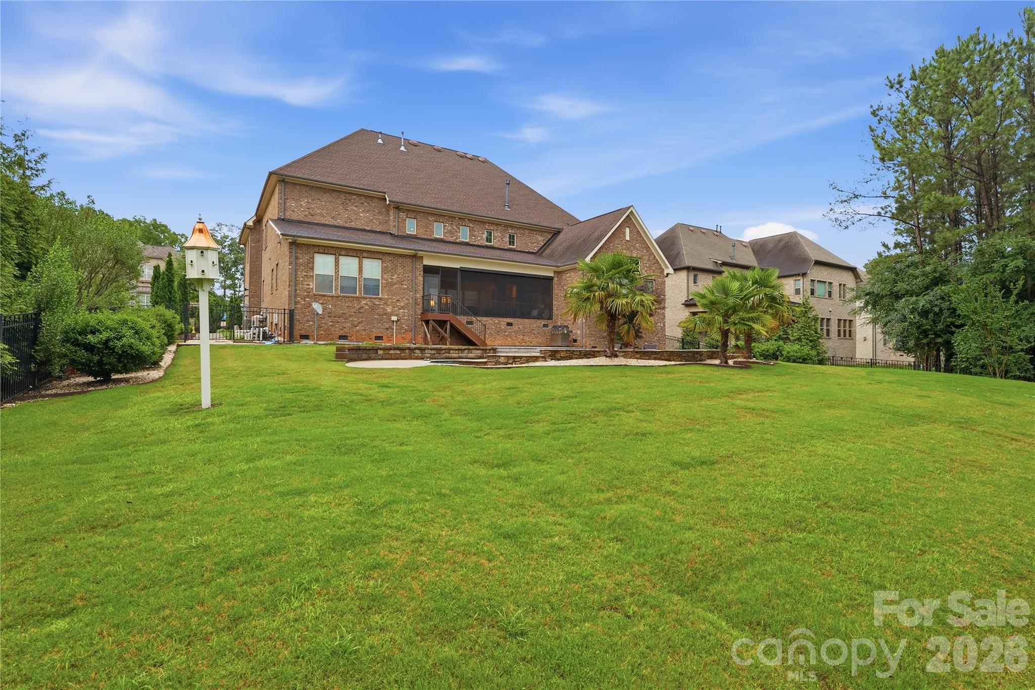 1016 Ladera Drive — Waxhaw
