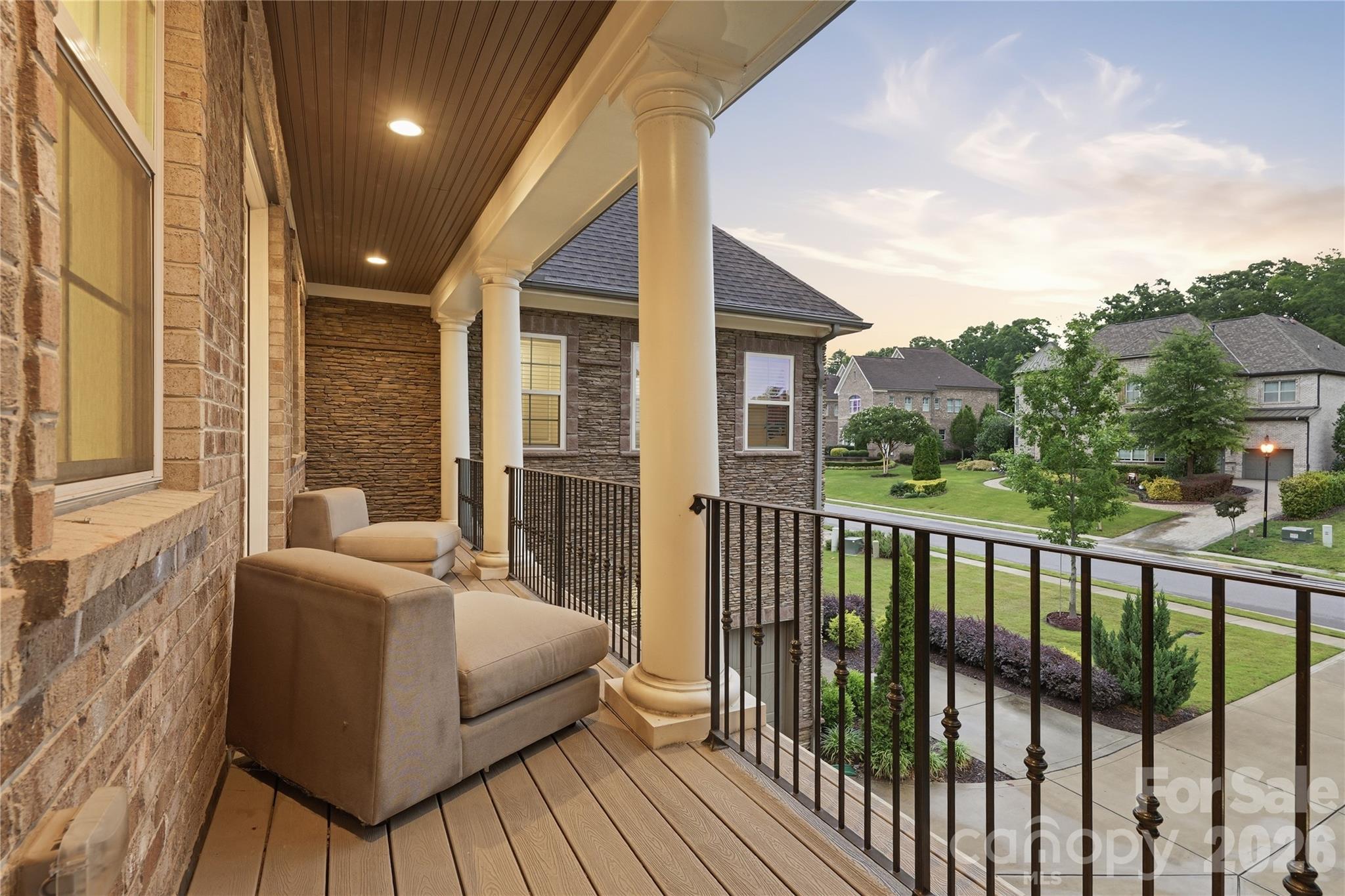1016 Ladera Drive — Waxhaw