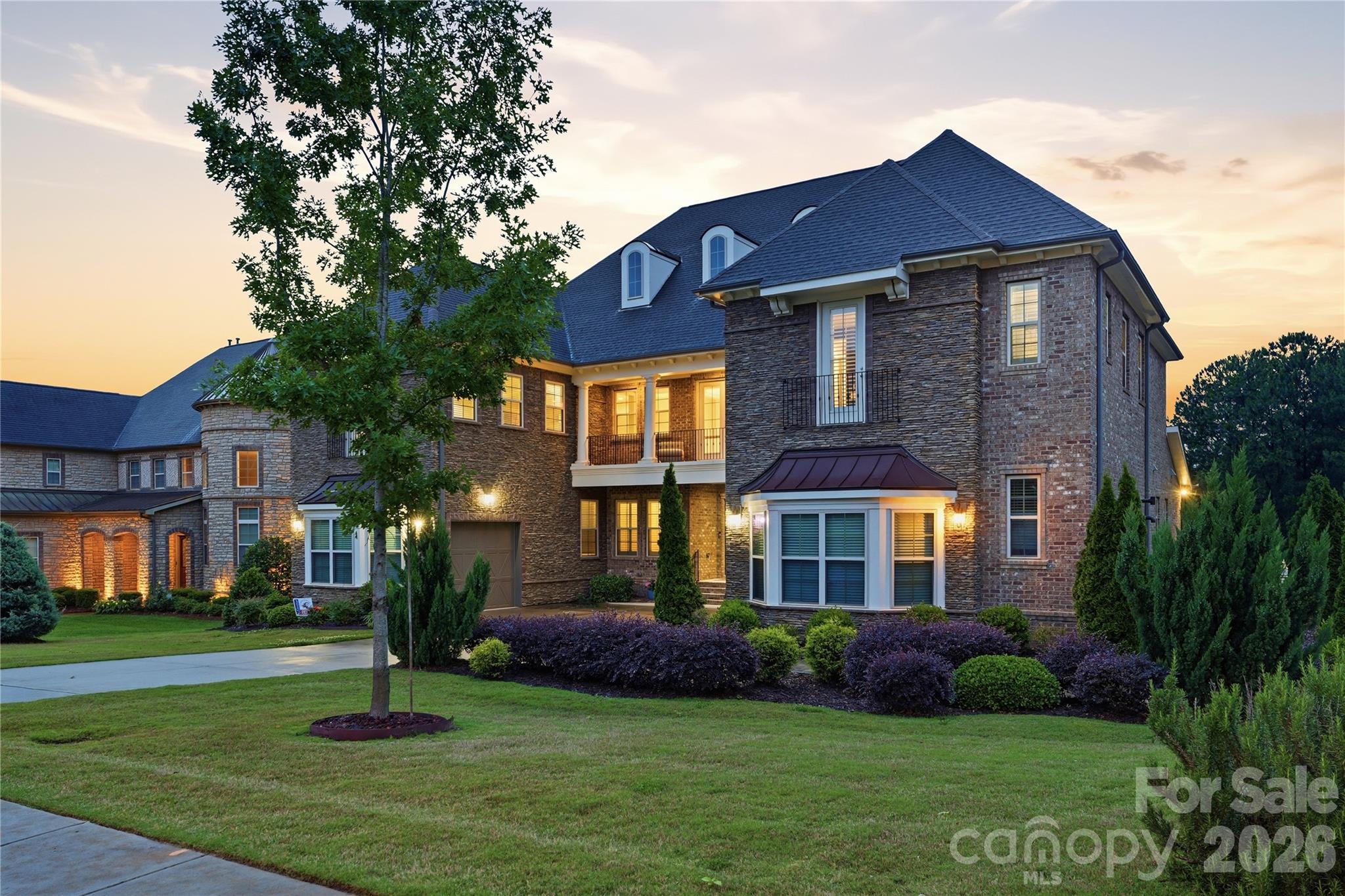 1016 Ladera Drive — Waxhaw
