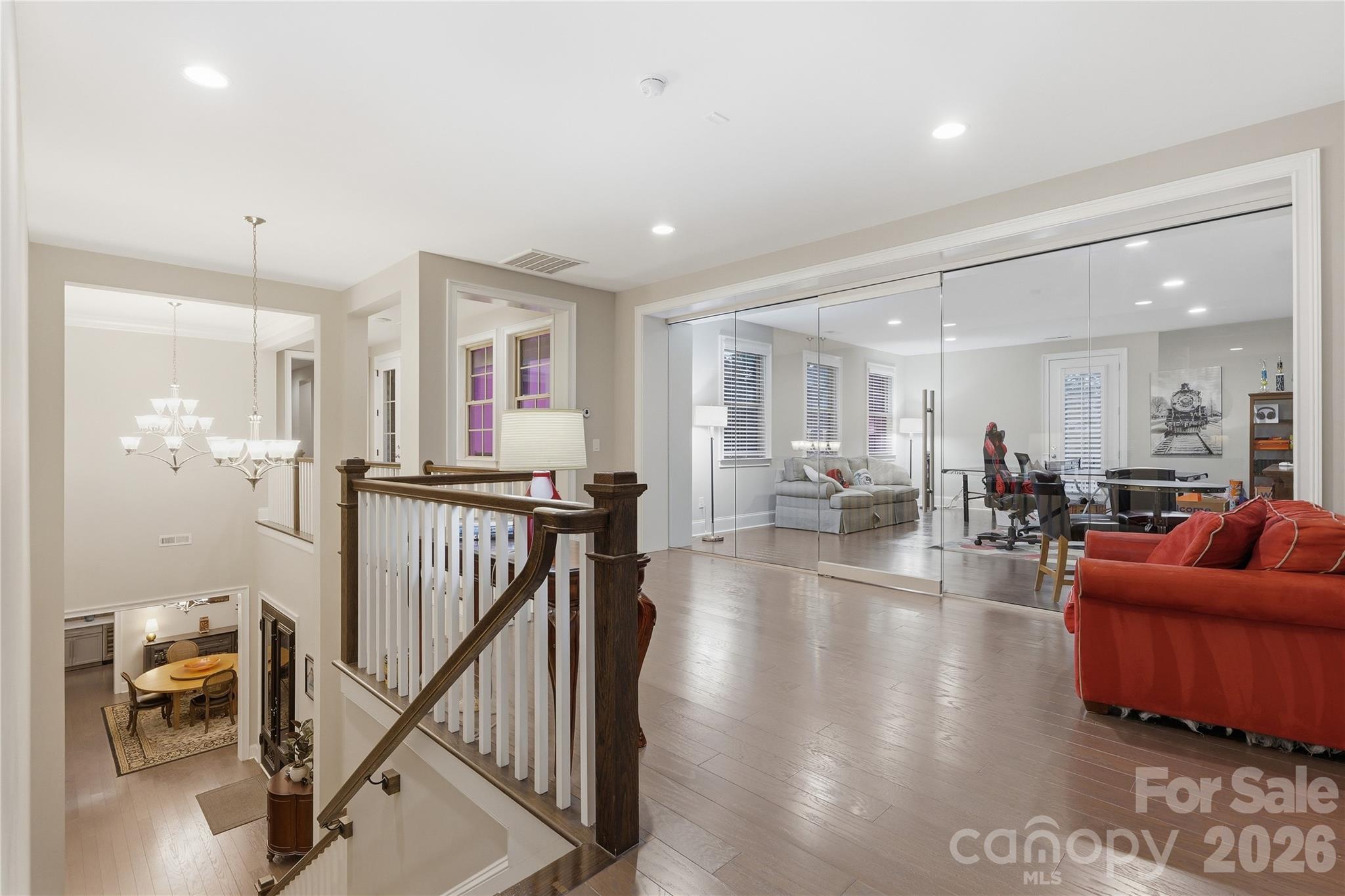 1016 Ladera Drive — Waxhaw