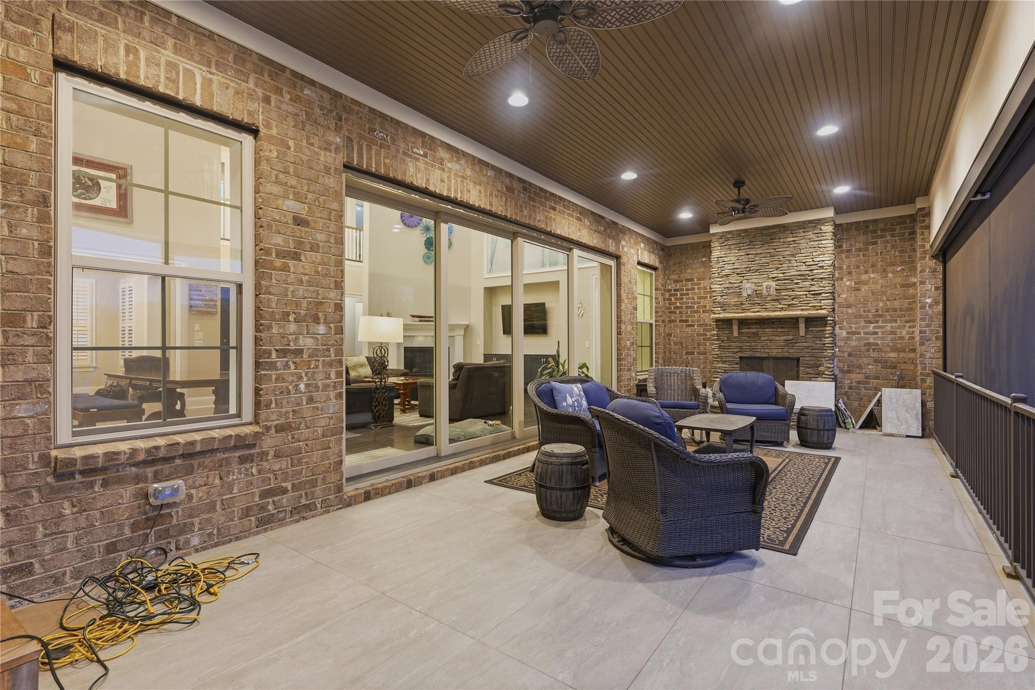 1016 Ladera Drive — Waxhaw