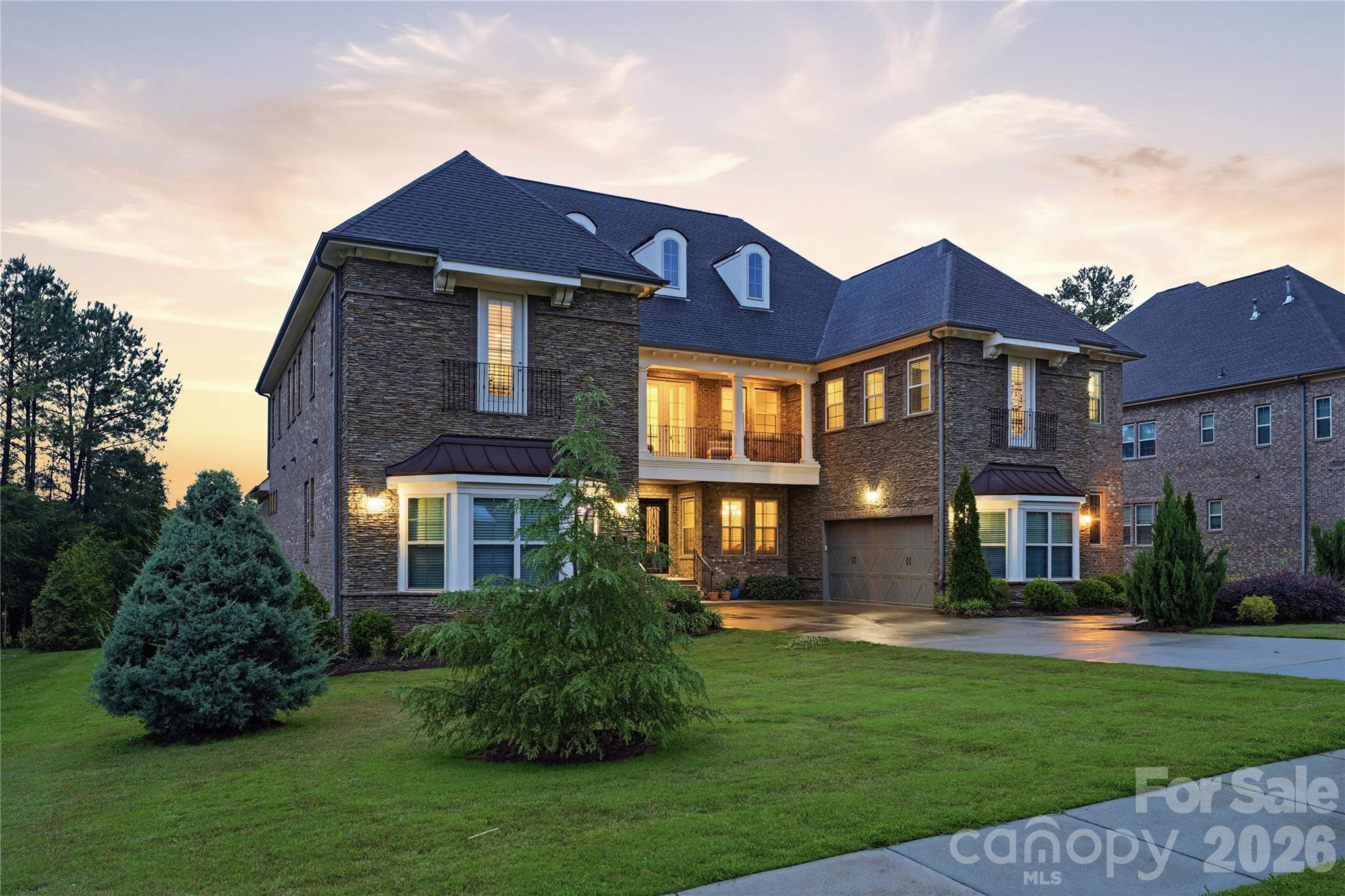 1016 Ladera Drive — Waxhaw