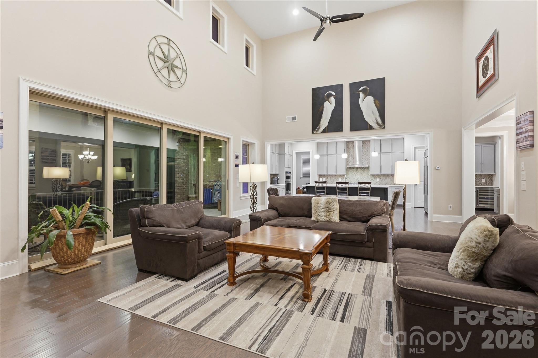 1016 Ladera Drive — Waxhaw