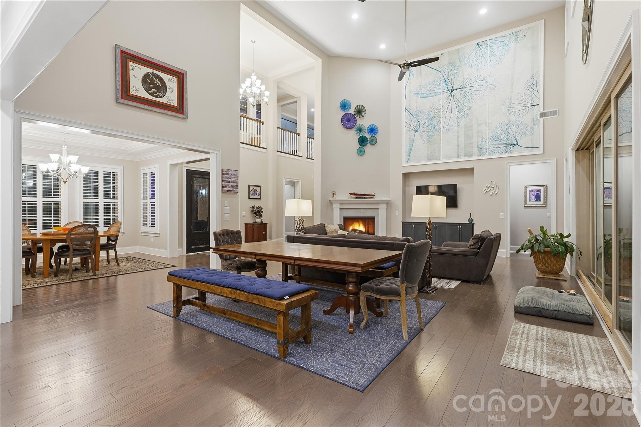 1016 Ladera Drive — Waxhaw