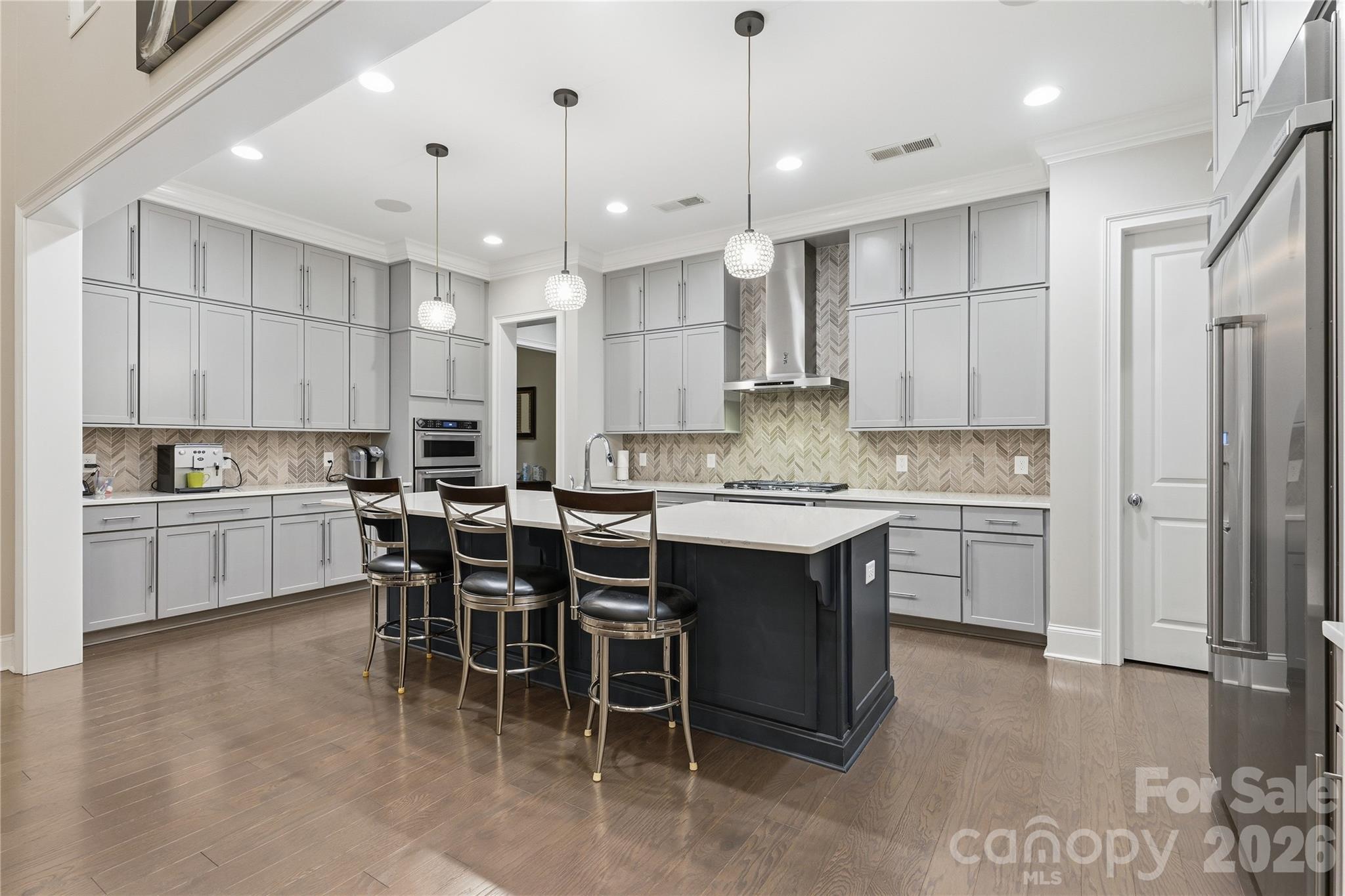 1016 Ladera Drive — Waxhaw
