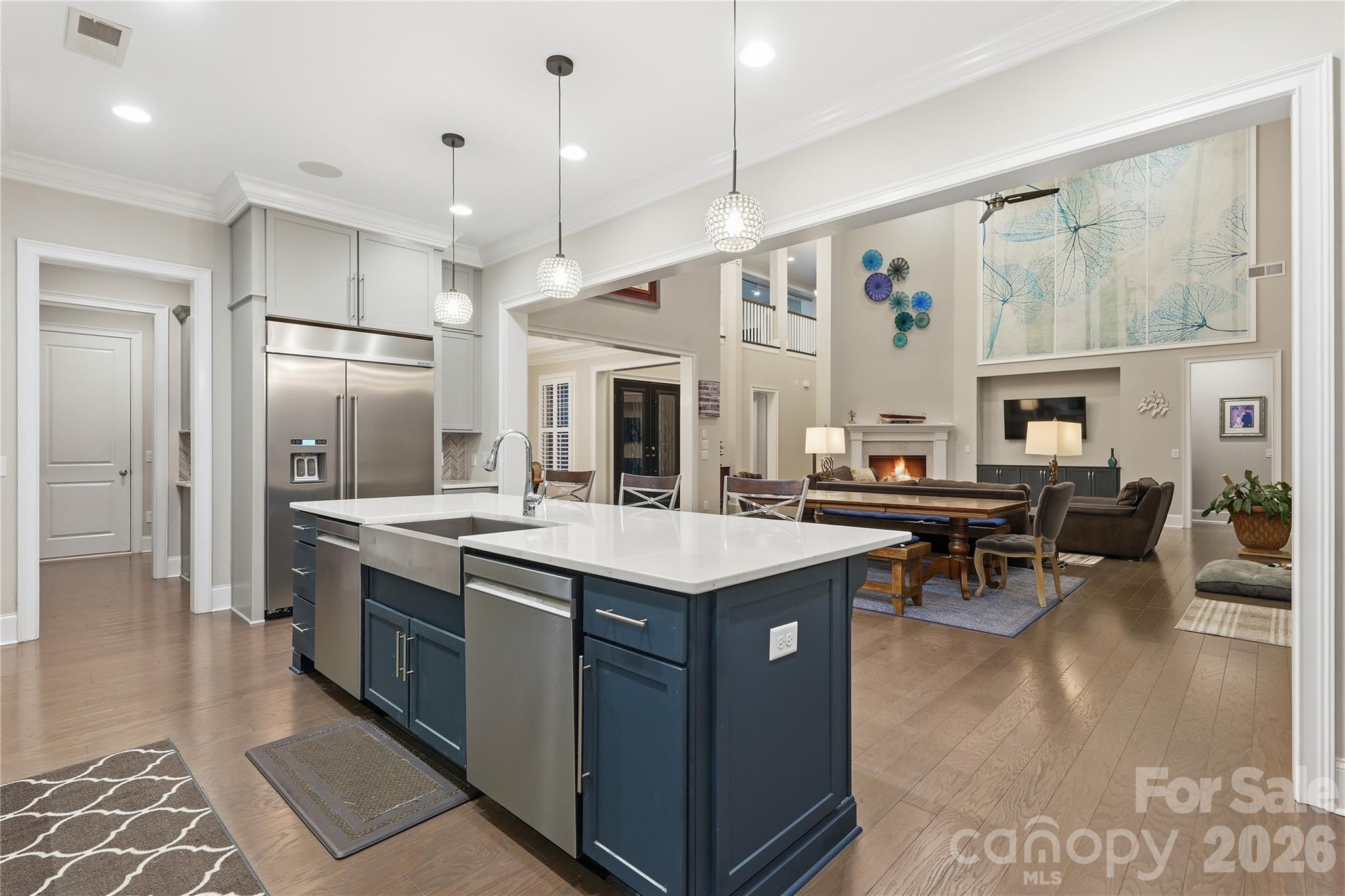 1016 Ladera Drive — Waxhaw