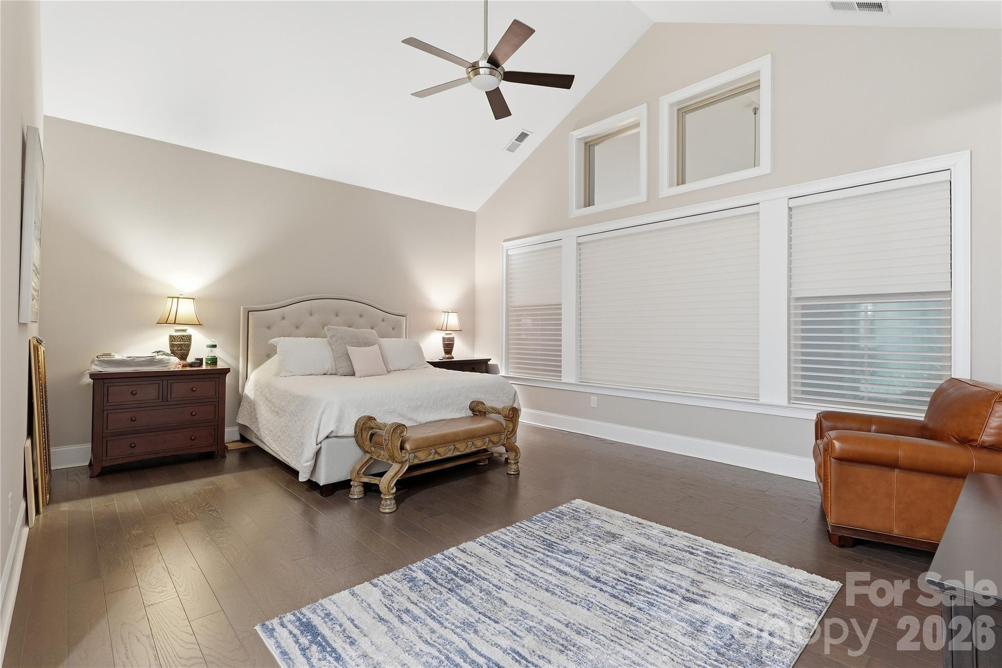 1016 Ladera Drive — Waxhaw