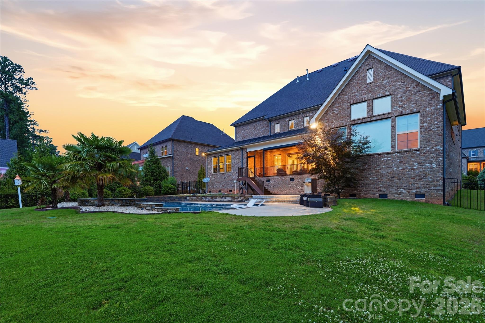 1016 Ladera Drive — Waxhaw