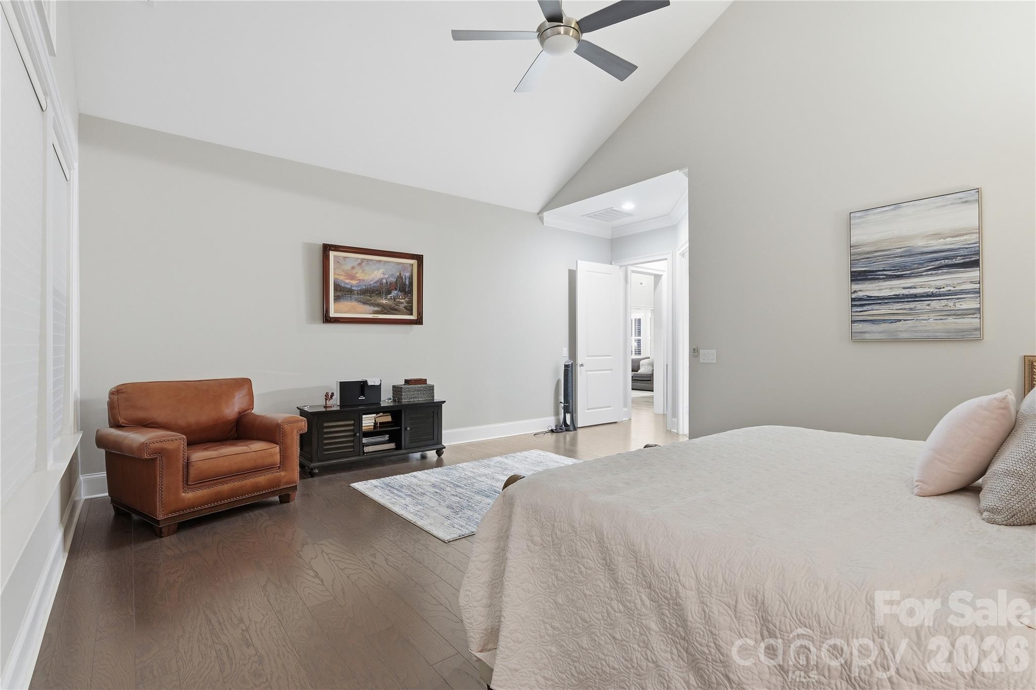 1016 Ladera Drive — Waxhaw